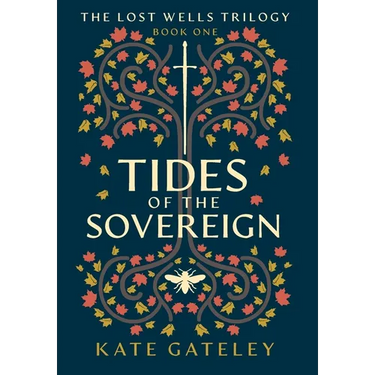Tides of the Sovereign