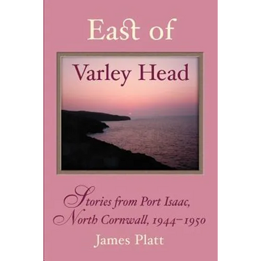 East of Varley Head