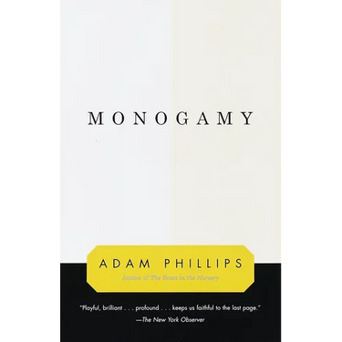 Monogamy