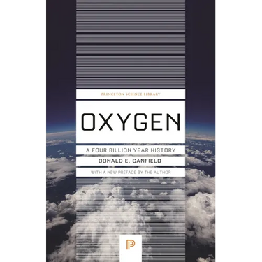 Oxygen: A Four Billion Year History