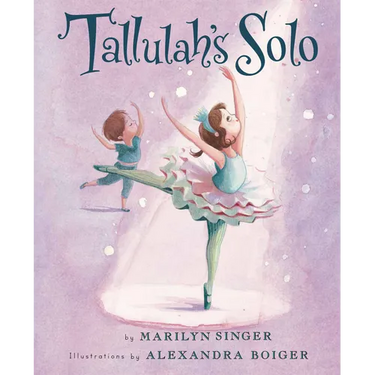 Tallulah's Solo