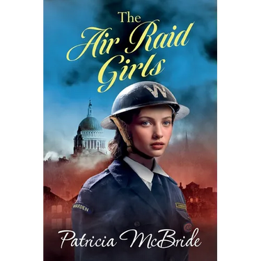 The Air Raid Girls