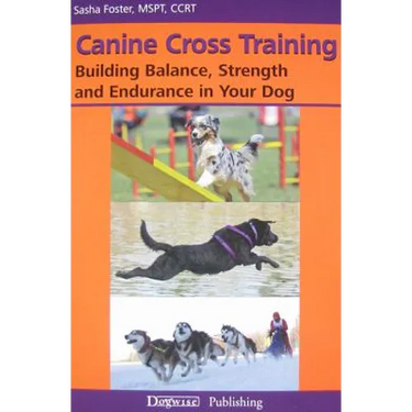Canine Cross Training