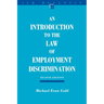An Introduction to the Law of Employment Discrimination