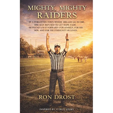 Mighty, Mighty Raiders