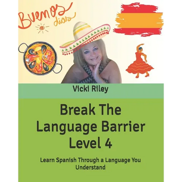 Break The Language Barrier Level 4