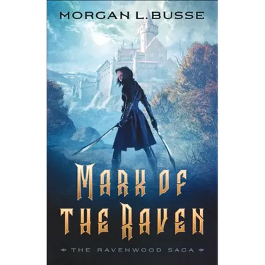 Mark of the Raven