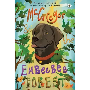 McGregor & The Embeebee Forest