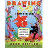 Drawing in 3-D with Mark Kistler: From Amazing Androids to Zesty Zephyrs, 333 Neat Things to Draw in 3-D