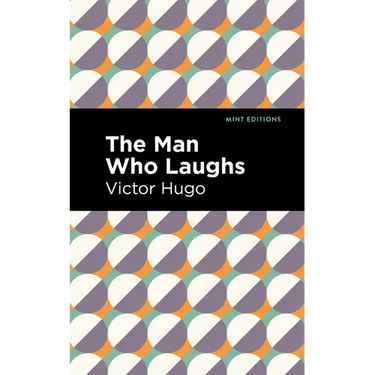 The Man Who Laughs