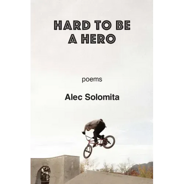 Hard To Be a Hero
