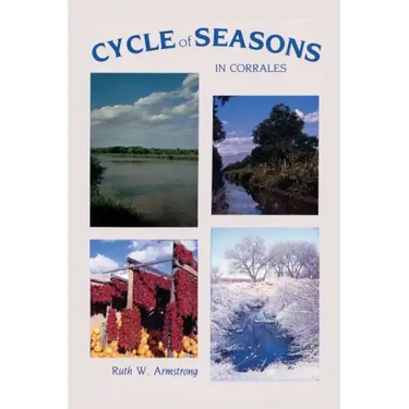 Cycle of Seasons in Corrales