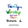 JW Downloads Family Worship Super Pack Book