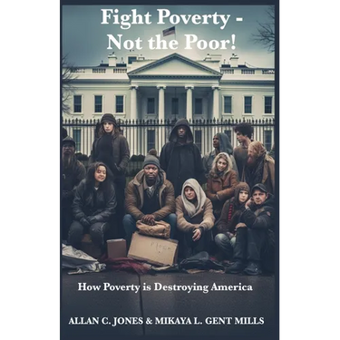 Fight Poverty - Not the Poor!