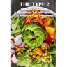 The Type 2 Diabetic Cookbook & Meal Plan 3-month Journey To Improve Type 2 Diabetes: The New Soul Food Cookbook For People With Diabetes