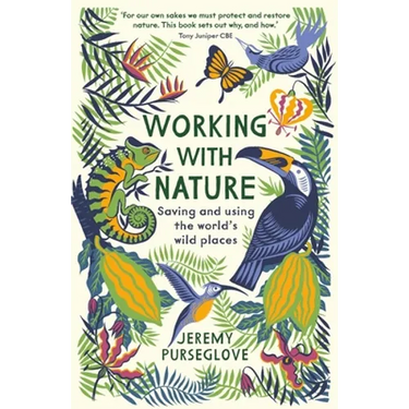 Working with Nature