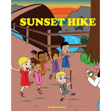 Sunset Hike