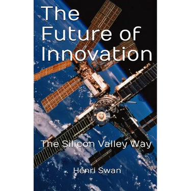 The Future of Innovation: how to take idea to market and ensure its execution is successful and transformational