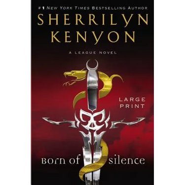 Born of Silence