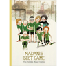 Madani's Best Game