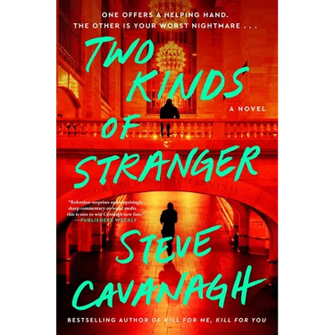 Two Kinds of Stranger
