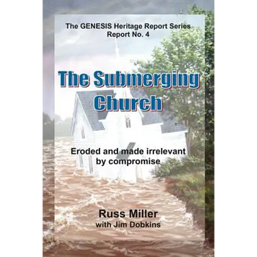 The Submerging Church