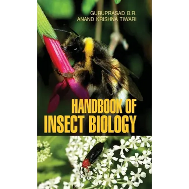 Handbook of Insect Biology