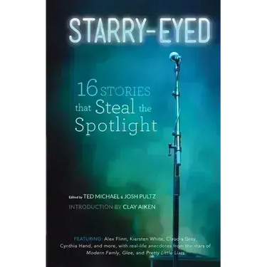 Starry-Eyed: 16 Stories That Steal the Spotlight