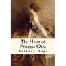 The Heart of Princess Osra: Illustrated