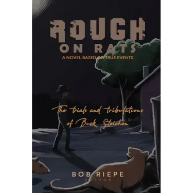 Rough on Rats