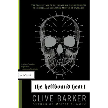 The Hellbound Heart