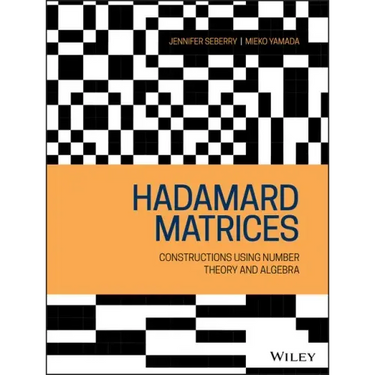 Hadamard Matrices: Constructions Using Number Theory and Linear Algebra