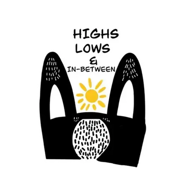 Highs, Lows and in Between