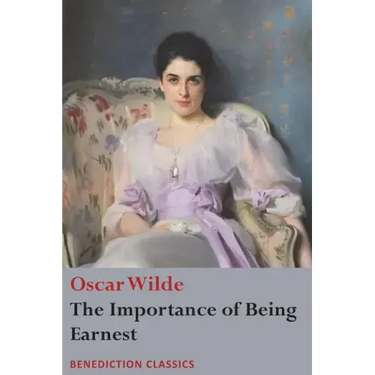 The Importance of Being Earnest