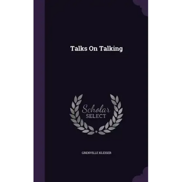Talks On Talking