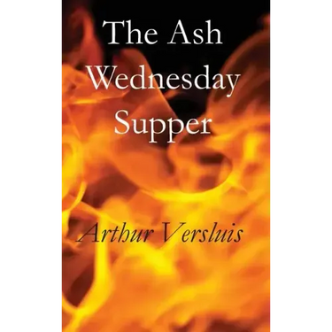 The Ash Wednesday Supper