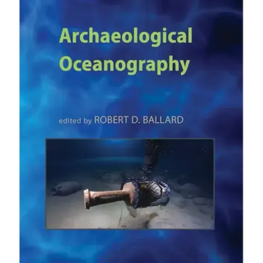 Archaeological Oceanography