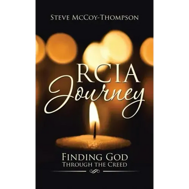 RCIA Journey: Finding God Through the Creed