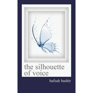 The Silhoette of Voice