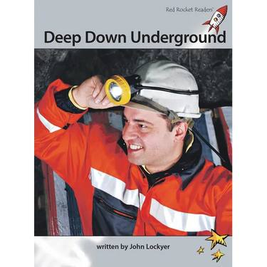 Deep Down Underground