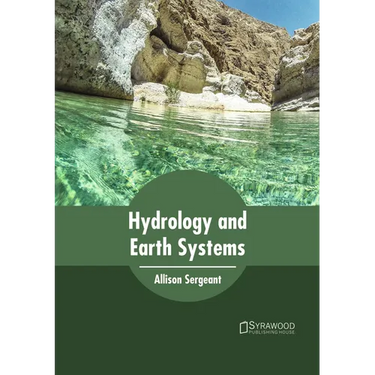 Hydrology and Earth Systems