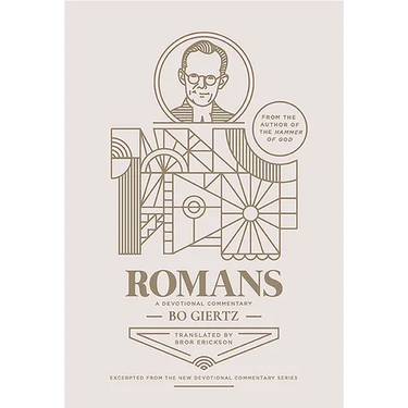 Romans: A Devotional Commentary