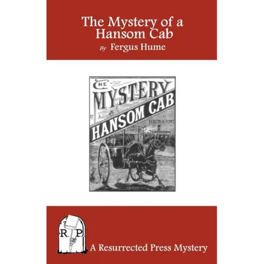 The Mystery of a Hansom Cab