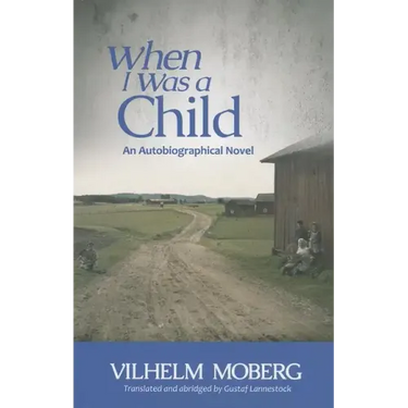 When I Was a Child