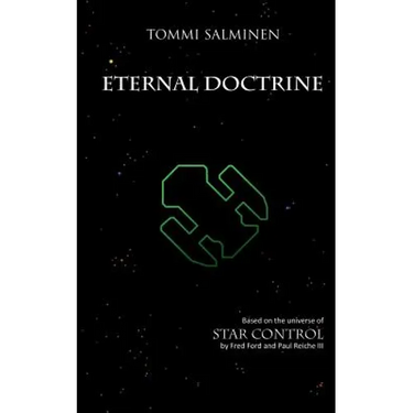 Eternal Doctrine