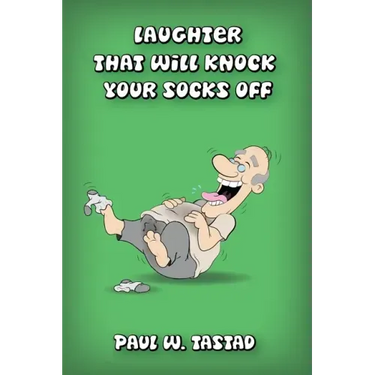 Laughter That Will Knock Your Socks Off