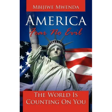 America Fear No Evil