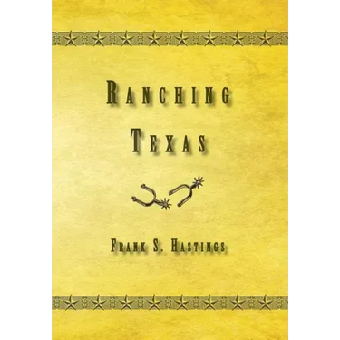 Ranching Texas