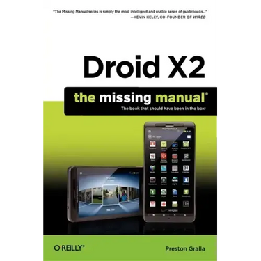 Droid X2