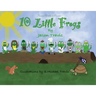 10 Little Frogs